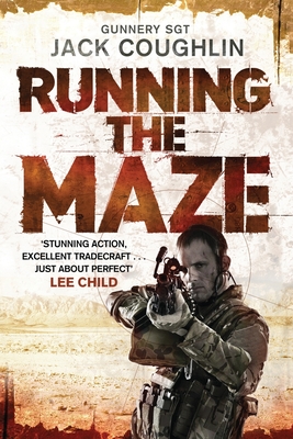 Running the Maze - Coughlin, Jack, and Davis, Donald A.