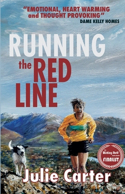 Running the Red Line - Carter, Julie