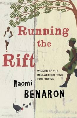 Running the Rift - Benaron, Naomi