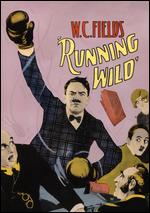 Running Wild - Gregory La Cava