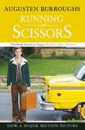 Running with Scissors       (film tie-in) - Burroughs, Augusten