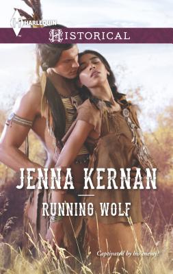Running Wolf - Kernan, Jenna