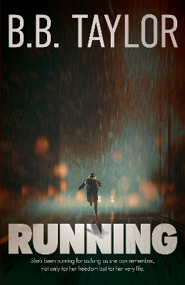 Running - Taylor, B B