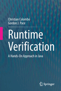 Runtime Verification: A Hands-On Approach in Java