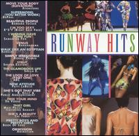 Runway Hits: Music from the Catwalk - Various Artists
