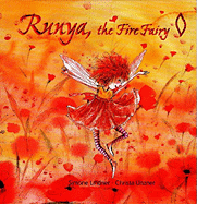 Runya, the Fire Fairy