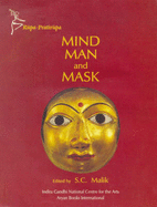 Rupa-Pratirupa =: Mind, Man, and Mask
