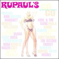 Rupaul's Go-Go Box Classics - Various Artists