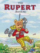 Rupert Bear Annual