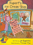 Rupert's Ice Cream Shop