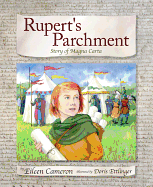 Ruperts Parchment