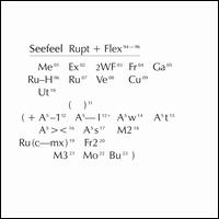 Rupt and Flex (1994-1996) - Seefeel