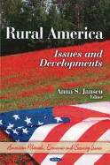 Rural America: Issues and Developments