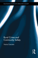 Rural Crime and Community Safety