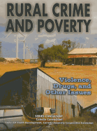 Rural Crime and Poverty: Violence, Drugs, and Other Issues