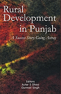 Rural Development in Punjab: A Success Story Going Astray