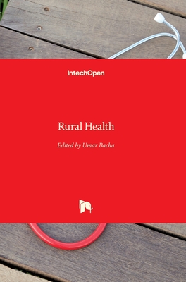 Rural Health - Bacha, Umar (Editor)