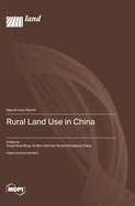 Rural Land Use in China
