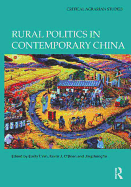 Rural Politics in Contemporary China