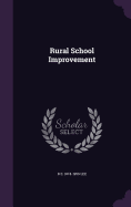 Rural School Improvement