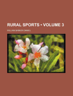 Rural Sports Volume 3