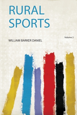 Rural Sports - Daniel, William Barker (Creator)