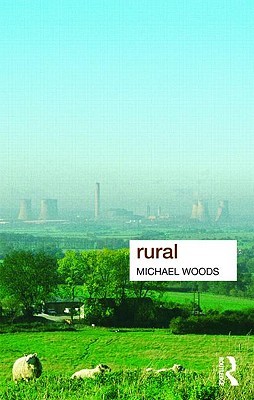 Rural - Woods, Michael, Dr.
