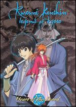 Rurouni Kenshin: Legend of Kyoto - Heart of the Sword