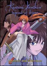 Rurouni Kenshin: Legend of Kyoto - Innocence and Experience