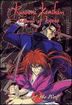 Rurouni Kenshin: Legend of Kyoto - Shadow of the Wolf - 