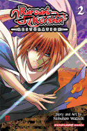 Rurouni Kenshin: Restoration, Vol. 2, 2