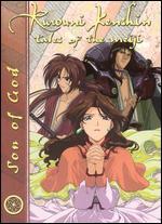 Rurouni Kenshin: Tales of the Meiji - Son of God