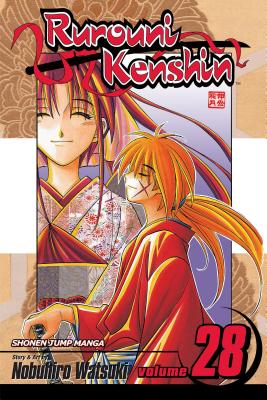 Rurouni Kenshin, Vol. 28 - Watsuki, Nobuhiro