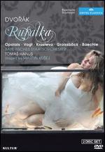 Rusalka (Bayerische Staatsoper)
