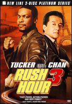 Rush Hour 3 [Special Edition] [2 Discs]