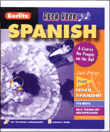 Rush Hour Spanish