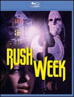 Rush Week [Blu-ray] - Robert Bralver