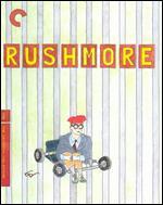 Rushmore [Criterion Collection] [With Poster] [Blu-ray]