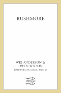 Rushmore: Screenplay