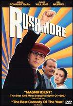 Rushmore - Wes Anderson