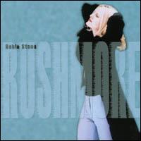 RushMore - Robin Stone
