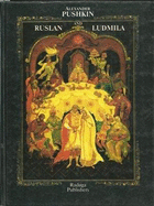 Ruslan and Ludmila: A Poem