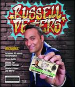 Russell Peters: The Green Card Tour - Live from the O2 Arena - 