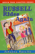 Russell Rides Again - Hurwitz, Johanna