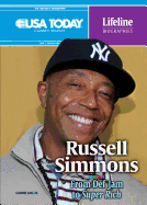 Russell Simmons: From Def Jam to Super Rich
