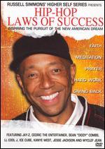 Russell Simmons' Higher Self Series: Hip-Hop Laws of Success