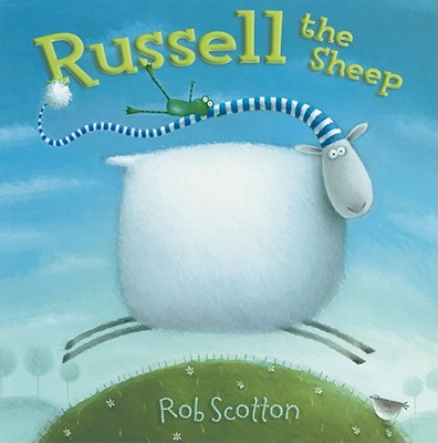 Russell the Sheep - 