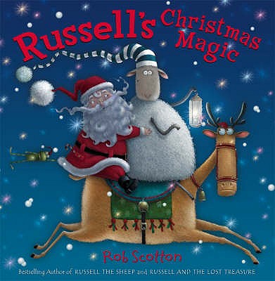 Russell's Christmas Magic - 