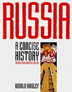 Russia: A Concise History