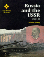 Russia and the USSR 1900-1995